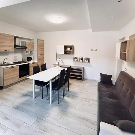 Centro Storico Guest house