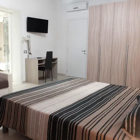 Centro Storico Guest house Ferrara