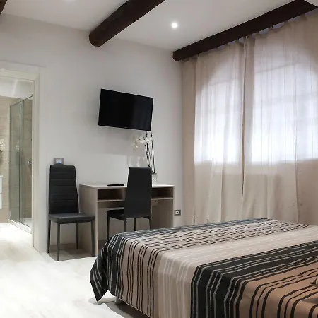 Guest house Centro Storico