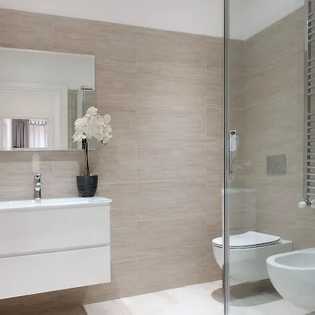 Centro Storico بيت ضيافة