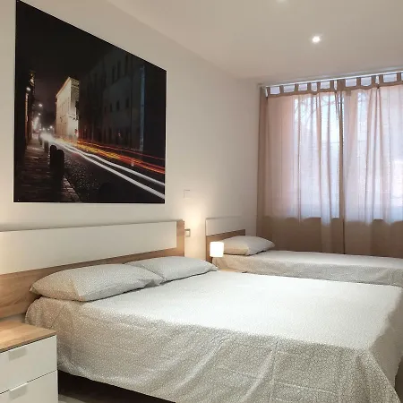 Guest house Centro Storico