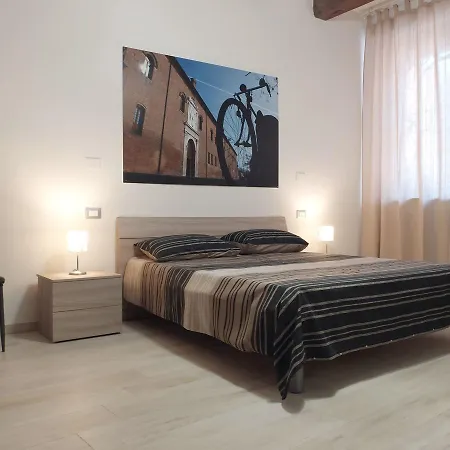 Centro Storico Ferrara