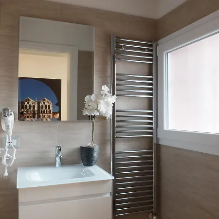 Guest house Centro Storico Ferrara