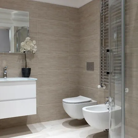 Centro Storico بيت ضيافة