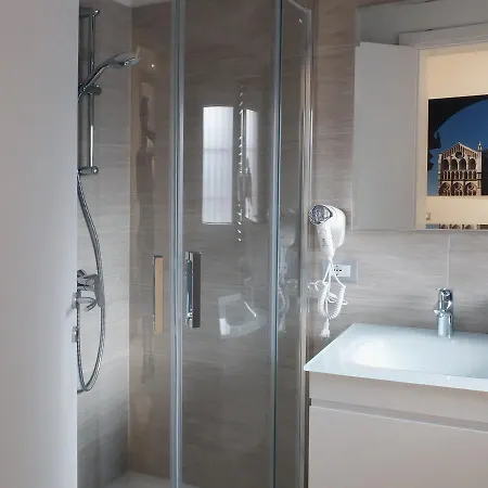 Centro Storico Guest house 3*