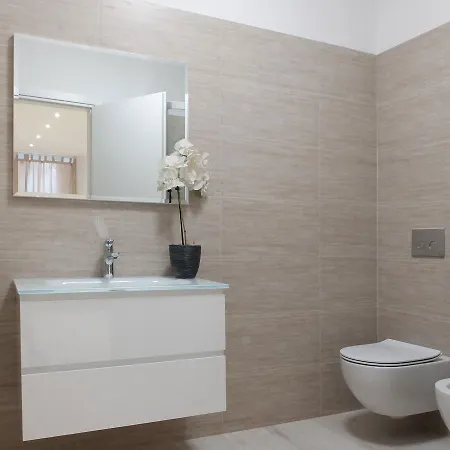 Centro Storico Guest house 3*