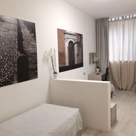 Centro Storico Casa de hóspedes 3*