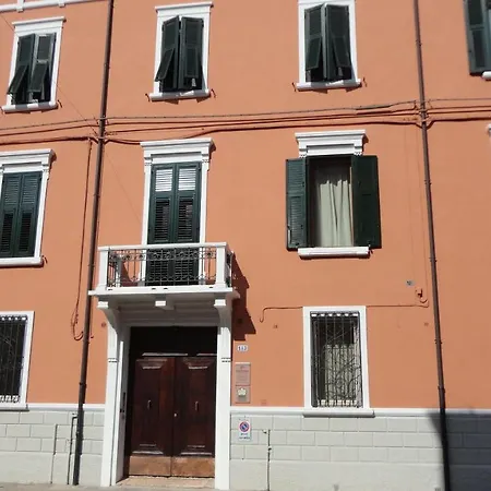 Centro Storico 3* Ferrara