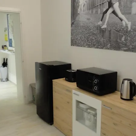 Guest house Centro Storico