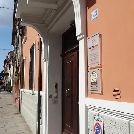 Centro Storico