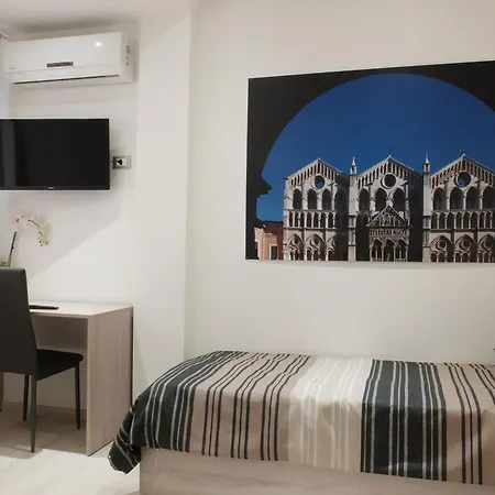 Centro Storico Casa de hóspedes 3*