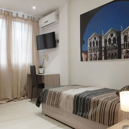 Guest house Centro Storico