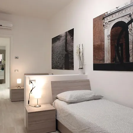 Centro Storico Guest house