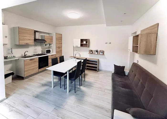 Centro Storico Affittacamere