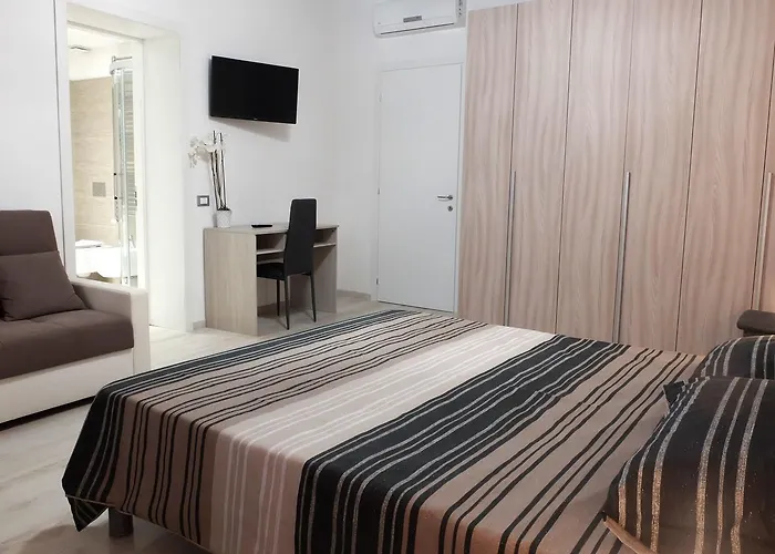 Centro Storico Affittacamere Ferrara