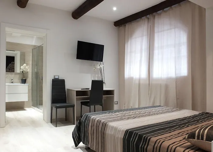 Affittacamere Centro Storico