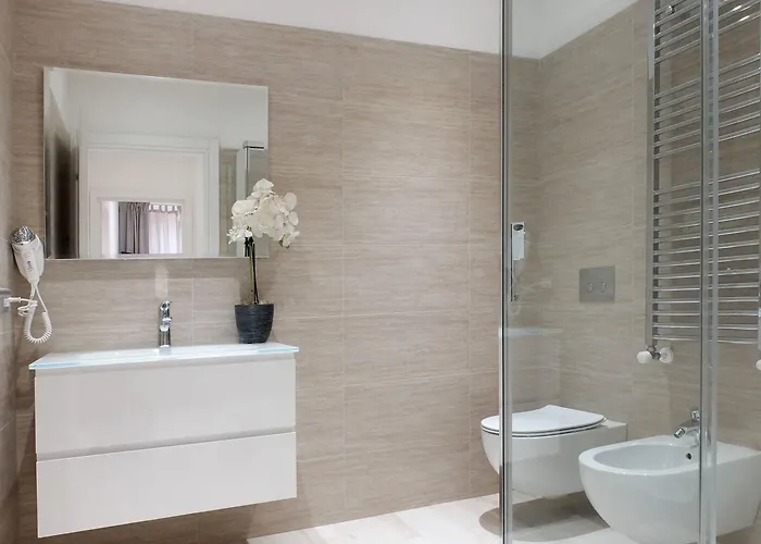 Centro Storico Affittacamere