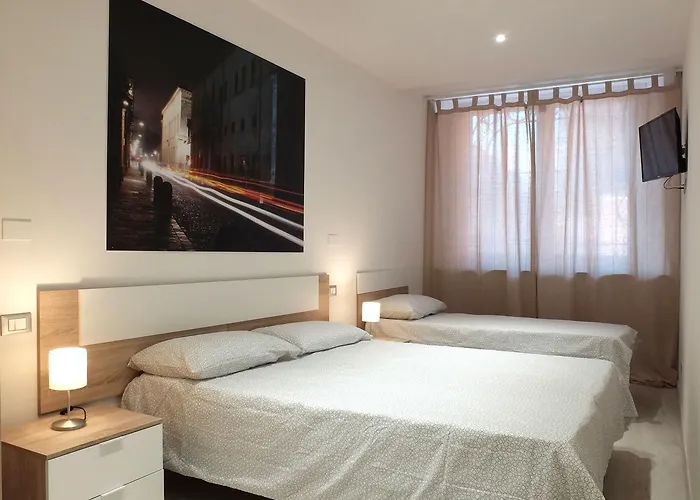 Affittacamere Centro Storico