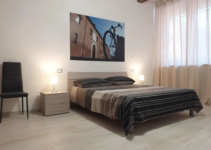 Centro Storico Ferrara