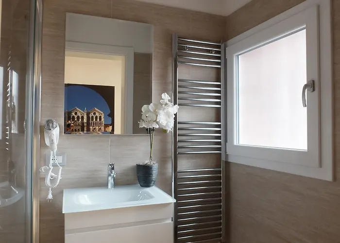 Affittacamere Centro Storico Ferrara