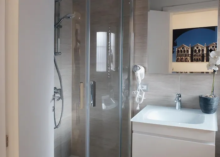 Centro Storico Affittacamere 3*