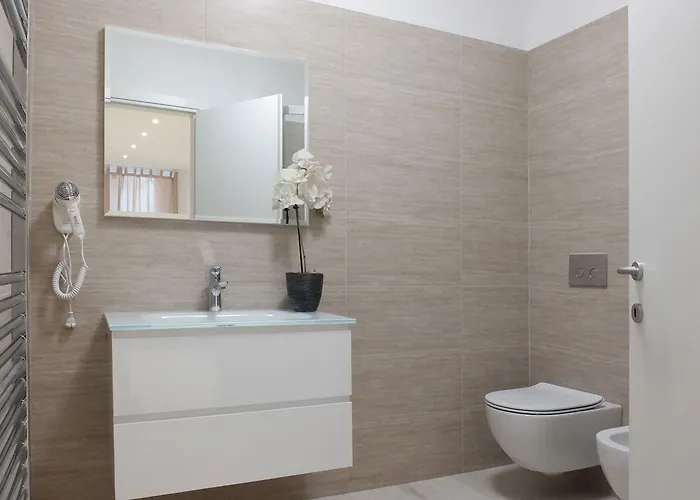 Centro Storico Vendégház 3*