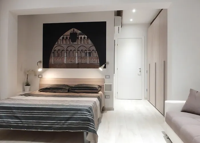 Centro Storico Ferrara