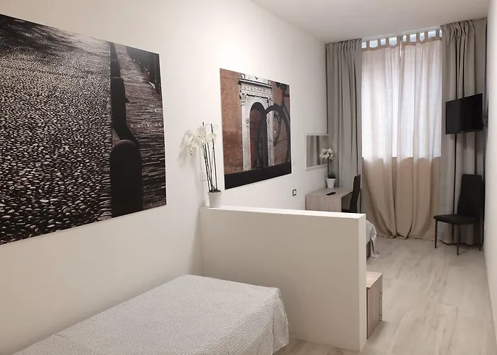 Centro Storico Affittacamere 3*