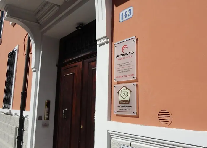 Affittacamere Centro Storico Ferrara