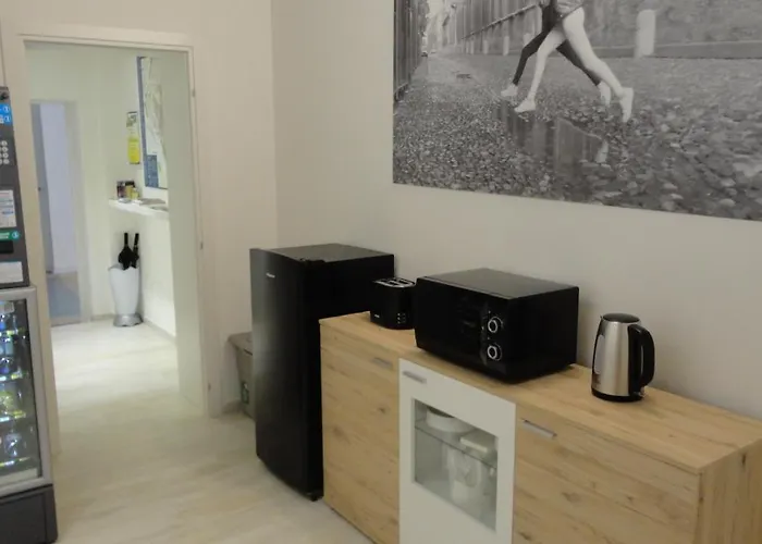 Vendégház Centro Storico