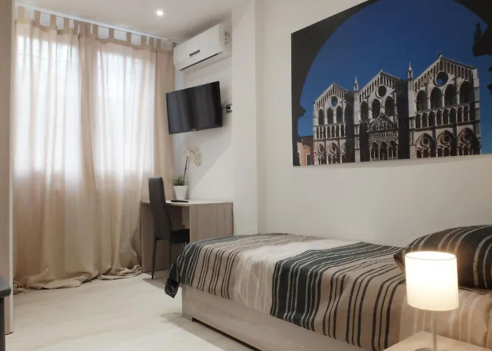 Affittacamere Centro Storico