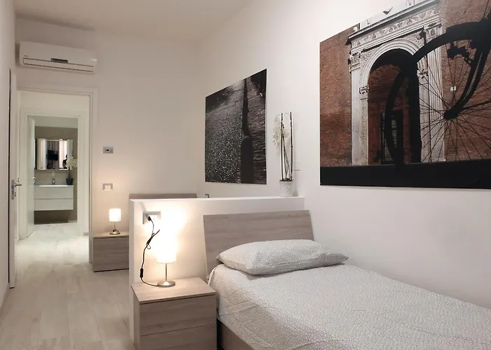 Centro Storico Affittacamere